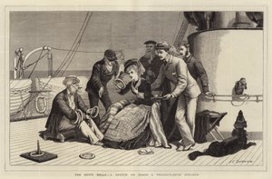 The Ship